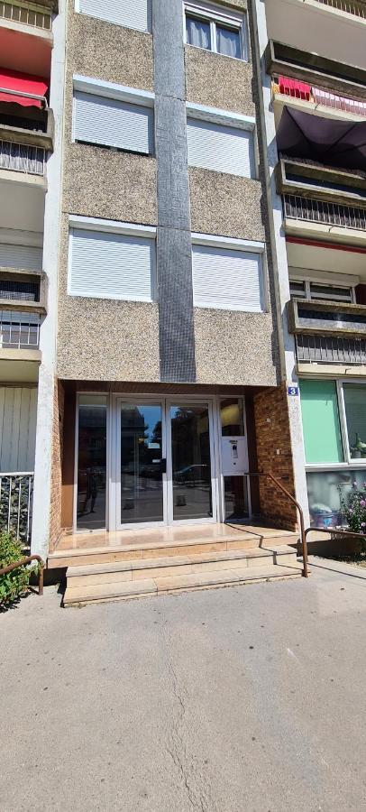 Luxe -Style Apartment Chalon-sur-Saone Exterior photo